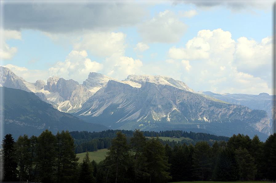 foto Alpe di Siusi